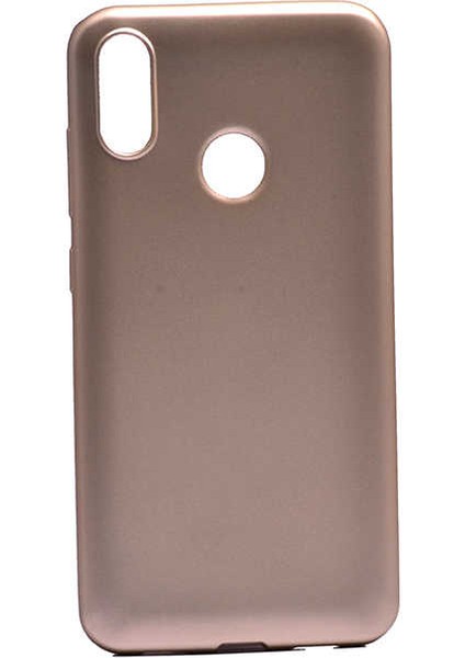 Casper Via A3 Plus Kılıf Case, Ultra Koruyucu Ultra Esnek Flexible Full Fit Silikon