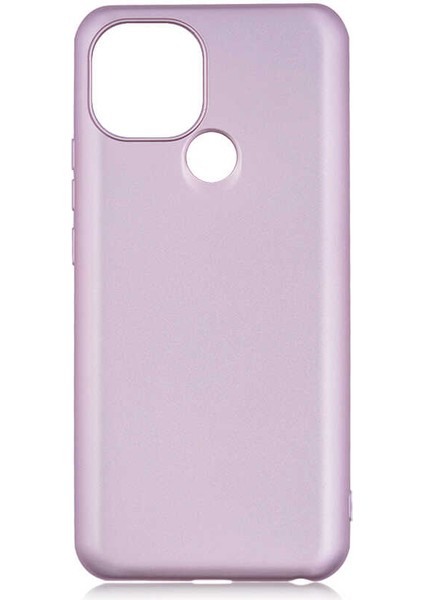 General Mobile 21 Kılıf Case, Ultra Koruyucu Ultra Esnek Flexible Full Fit Silikon