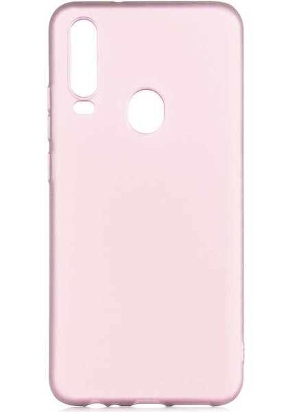 General Mobile 20 Pro Kılıf Case, Ultra Koruyucu Ultra Esnek Flexible Full Fit Silikon