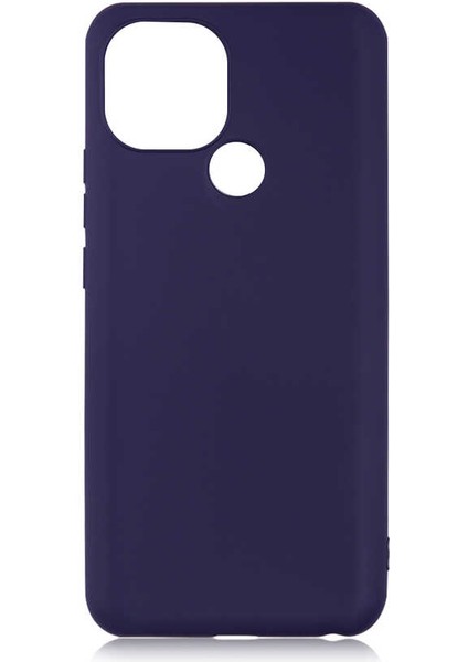 General Mobile 21 Kılıf Case, Ultra Koruyucu Ultra Esnek Flexible Full Fit Silikon