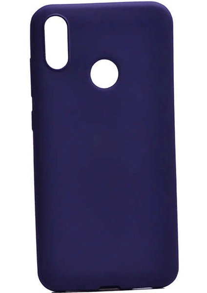 Casper Via A3 Plus Kılıf Case, Ultra Koruyucu Ultra Esnek Flexible Full Fit Silikon