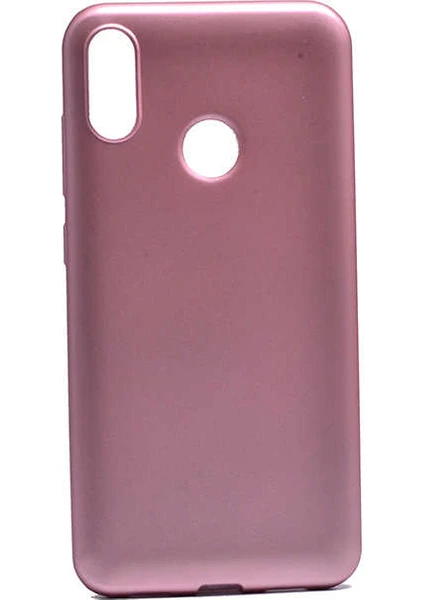 Casper Via A3 Plus Kılıf Case, Ultra Koruyucu Ultra Esnek Flexible Full Fit Silikon