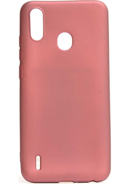 Casper Via G4 Kılıf Case, Ultra Koruyucu Ultra Esnek Flexible Full Fit Silikon