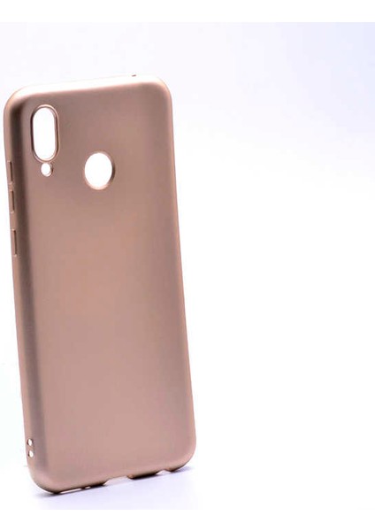 Huawei Honor Play Kılıf Case, Ultra Koruyucu Ultra Esnek Flexible Full Fit Silikon