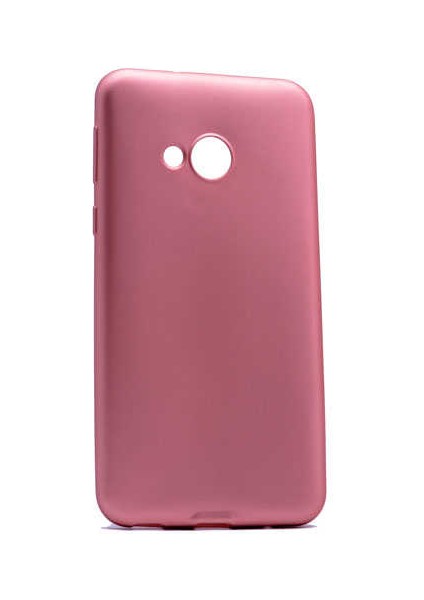 Htc U Play Kılıf Case, Ultra Koruyucu Ultra Esnek Flexible Full Fit Silikon