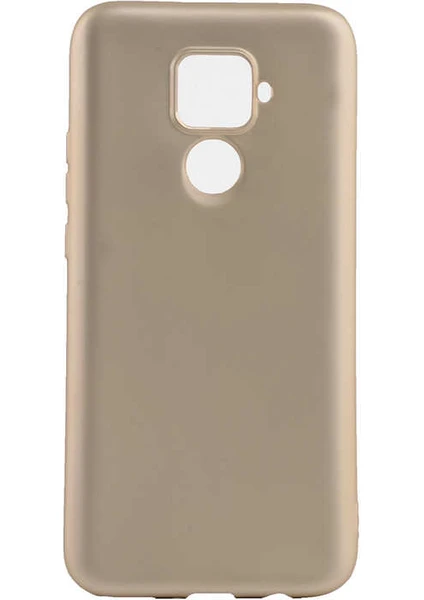 Huawei Mate 30 Lite Kılıf Case, Ultra Koruyucu Ultra Esnek Flexible Full Fit Silikon