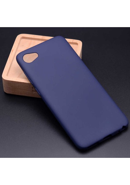 Htc Desire 12 Kılıf Case, Ultra Koruyucu Ultra Esnek Flexible Full Fit Silikon