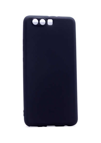 Huawei P10 Lite Kılıf Case, Ultra Koruyucu Ultra Esnek Flexible Full Fit Silikon