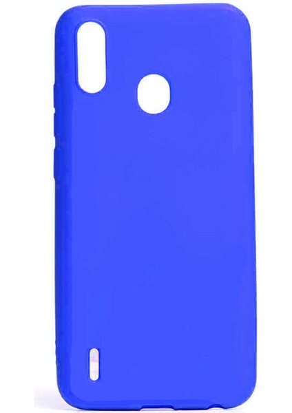 Casper Via G4 Kılıf Case, Ultra Koruyucu Ultra Esnek Flexible Full Fit Silikon