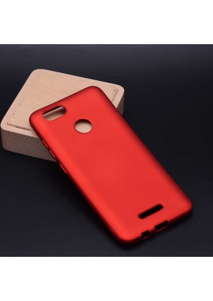 Casper Via M4 Kılıf Case, Ultra Koruyucu Ultra Esnek Flexible Full Fit Silikon