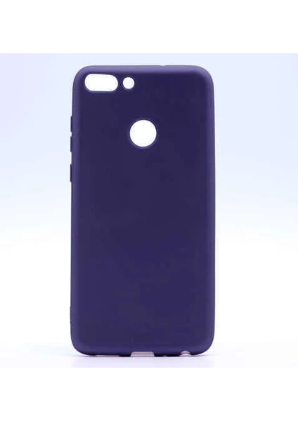 Huawei P Smart Kılıf Case, Ultra Koruyucu Ultra Esnek Flexible Full Fit Silikon