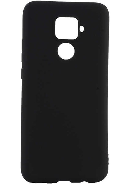 Huawei Mate 30 Lite Kılıf Case, Ultra Koruyucu Ultra Esnek Flexible Full Fit Silikon