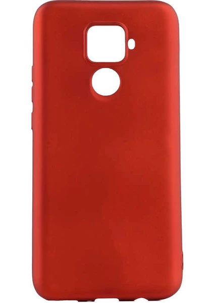 Huawei Mate 30 Lite Kılıf Case, Ultra Koruyucu Ultra Esnek Flexible Full Fit Silikon