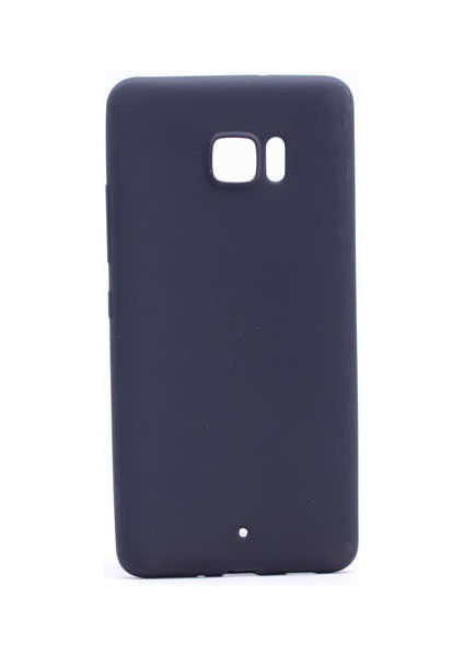 Htc U Ultra Kılıf Case, Ultra Koruyucu Ultra Esnek Flexible Full Fit Silikon
