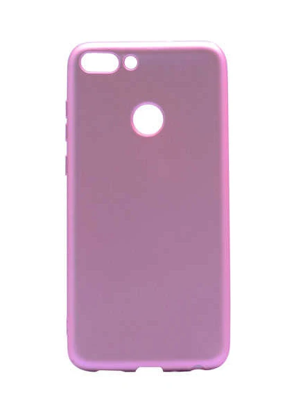 Huawei P Smart Kılıf Case, Ultra Koruyucu Ultra Esnek Flexible Full Fit Silikon