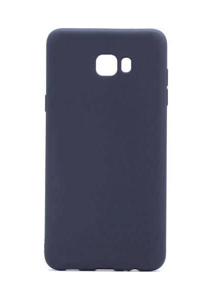 Samsung Galaxy C9 Pro Kılıf Case, Ultra Koruyucu Ultra Esnek Flexible Full Fit Silikon