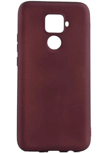 Huawei Mate 30 Lite Kılıf Case, Ultra Koruyucu Ultra Esnek Flexible Full Fit Silikon