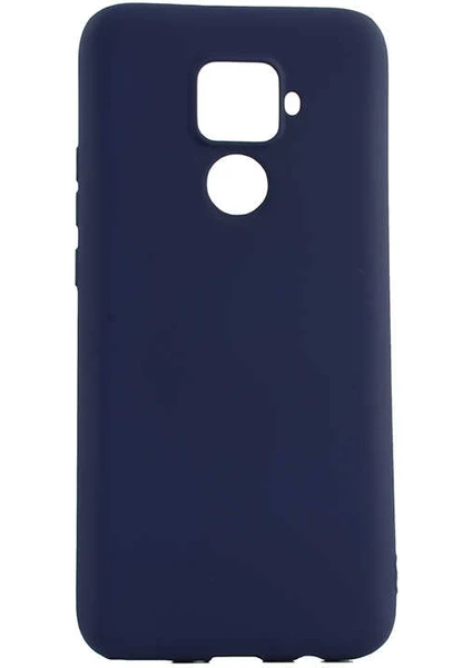 Huawei Mate 30 Lite Kılıf Case, Ultra Koruyucu Ultra Esnek Flexible Full Fit Silikon