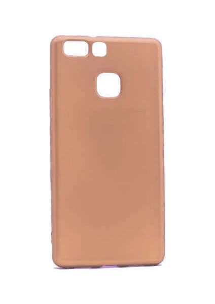 Huawei P9 Kılıf Case, Ultra Koruyucu Ultra Esnek Flexible Full Fit Silikon