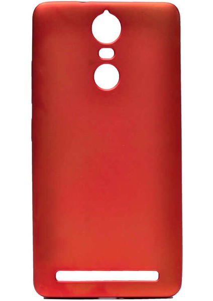 Lenovo K5 Note Kılıf Case, Ultra Koruyucu Ultra Esnek Flexible Full Fit Silikon