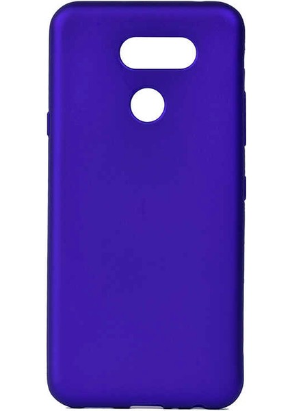 Lg K40S Kılıf Case, Ultra Koruyucu Ultra Esnek Flexible Full Fit Silikon