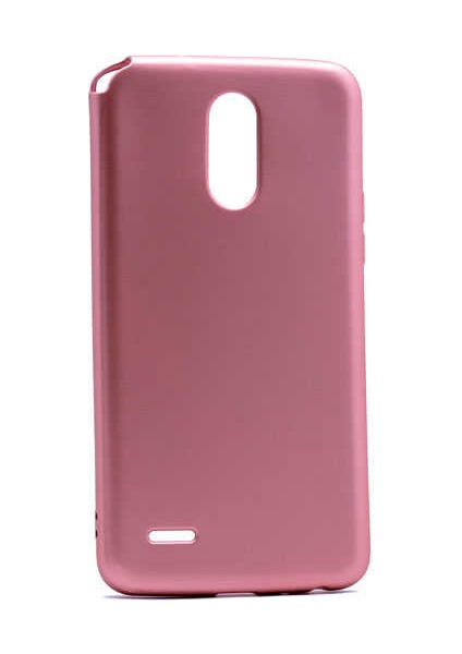 Lg Stylus 3 Kılıf Case, Ultra Koruyucu Ultra Esnek Flexible Full Fit Silikon