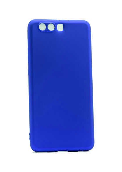 Huawei P10 Lite Kılıf Case, Ultra Koruyucu Ultra Esnek Flexible Full Fit Silikon