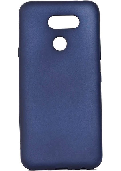 Lg K40S Kılıf Case, Ultra Koruyucu Ultra Esnek Flexible Full Fit Silikon