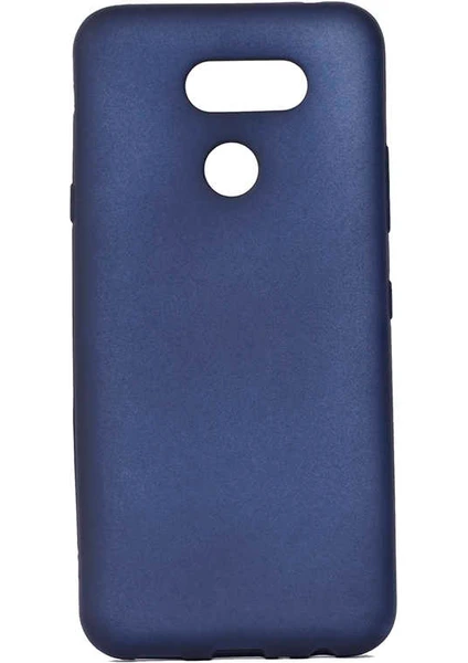 Lg K40S Kılıf Case, Ultra Koruyucu Ultra Esnek Flexible Full Fit Silikon