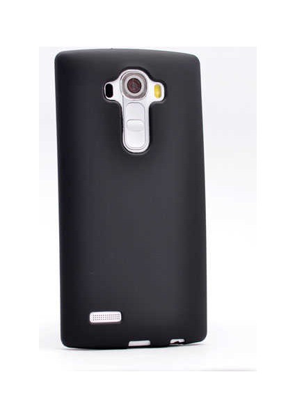 Lg G4 Kılıf Case, Ultra Koruyucu Ultra Esnek Flexible Full Fit Silikon