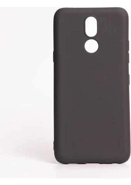 Lg K40 Kılıf Case, Ultra Koruyucu Ultra Esnek Flexible Full Fit Silikon