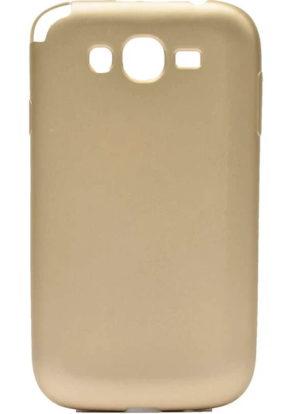 Samsung Galaxy Grand Duos İ9082 Kılıf Case, Ultra Koruyucu Ultra Esnek Flexible Full Fit Silikon