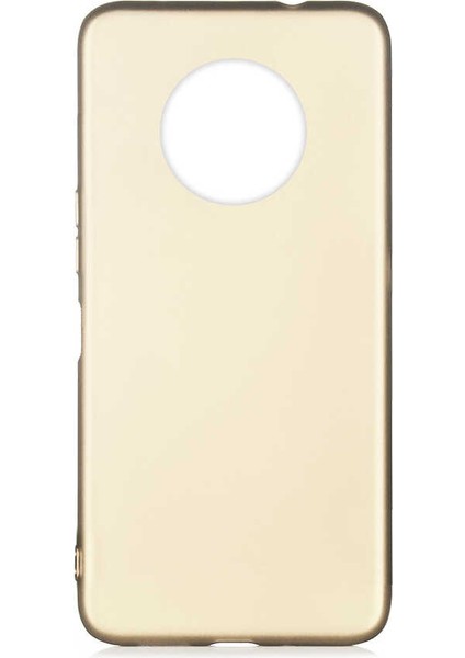 Infinix Note 7 Kılıf Case, Ultra Koruyucu Ultra Esnek Flexible Full Fit Silikon