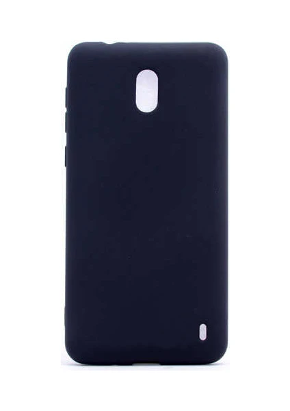 Nokia 2 Kılıf Case, Ultra Koruyucu Ultra Esnek Flexible Full Fit Silikon