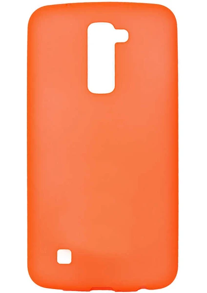 Lg K10 Kılıf Case, Ultra Koruyucu Ultra Esnek Flexible Full Fit Silikon