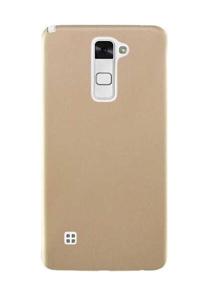 Lg Stylus 2 Kılıf Case, Ultra Koruyucu Ultra Esnek Flexible Full Fit Silikon