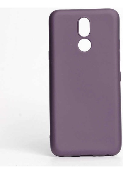 Lg K40 Kılıf Case, Ultra Koruyucu Ultra Esnek Flexible Full Fit Silikon