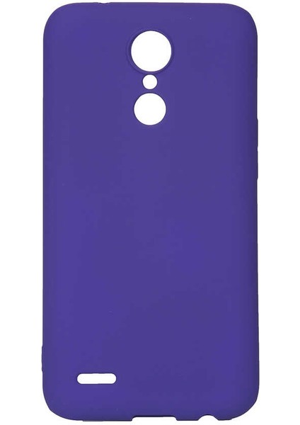 Lg K8 2017 Kılıf Case, Ultra Koruyucu Ultra Esnek Flexible Full Fit Silikon