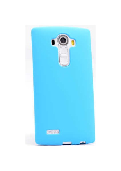 Lg G4 Kılıf Case, Ultra Koruyucu Ultra Esnek Flexible Full Fit Silikon