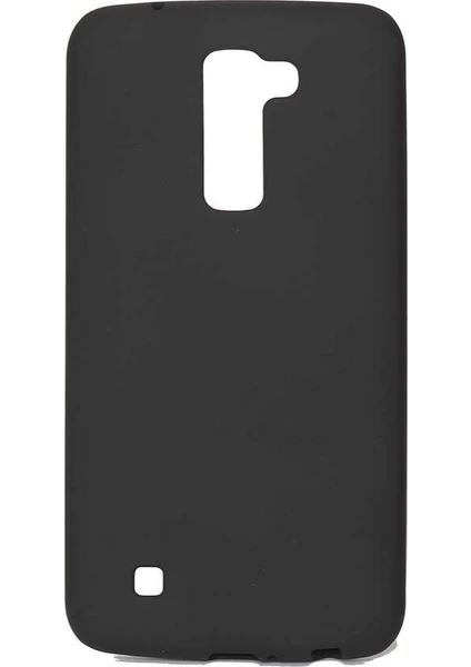 Lg K10 Kılıf Case, Ultra Koruyucu Ultra Esnek Flexible Full Fit Silikon