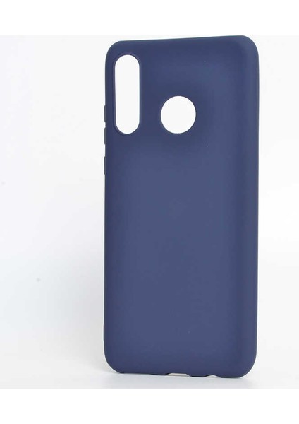Huawei P30 Lite Kılıf Case, Ultra Koruyucu Ultra Esnek Flexible Full Fit Silikon