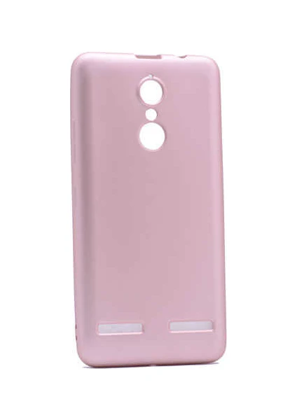 Lenovo K6 Note Kılıf Case, Ultra Koruyucu Ultra Esnek Flexible Full Fit Silikon