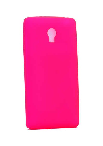 Lenovo Vibe P1 Kılıf Case, Ultra Koruyucu Ultra Esnek Flexible Full Fit Silikon