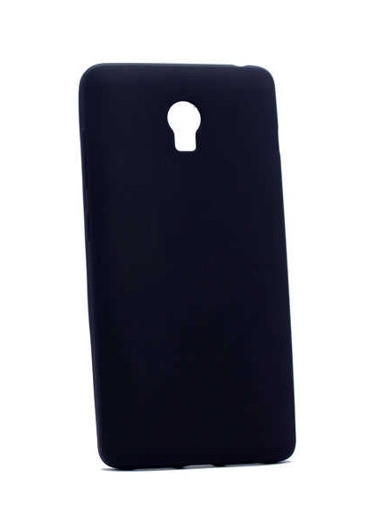 Lenovo Vibe P1 Kılıf Case, Ultra Koruyucu Ultra Esnek Flexible Full Fit Silikon
