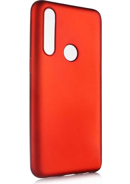 Oppo A31 Kılıf Case, Ultra Koruyucu Ultra Esnek Flexible Full Fit Silikon