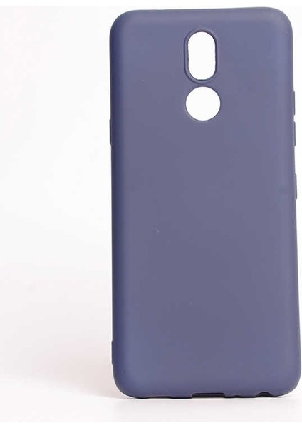 Lg K40 Kılıf Case, Ultra Koruyucu Ultra Esnek Flexible Full Fit Silikon