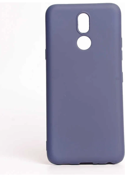 Lg K40 Kılıf Case, Ultra Koruyucu Ultra Esnek Flexible Full Fit Silikon