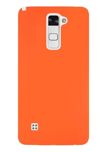 Lg Stylus 2 Kılıf Case, Ultra Koruyucu Ultra Esnek Flexible Full Fit Silikon