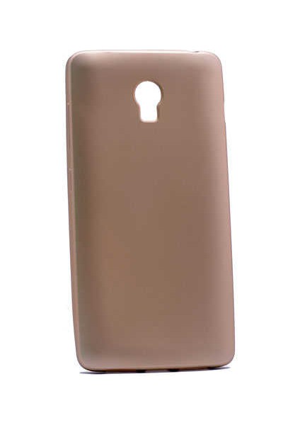 Lenovo Vibe P1 Kılıf Case, Ultra Koruyucu Ultra Esnek Flexible Full Fit Silikon