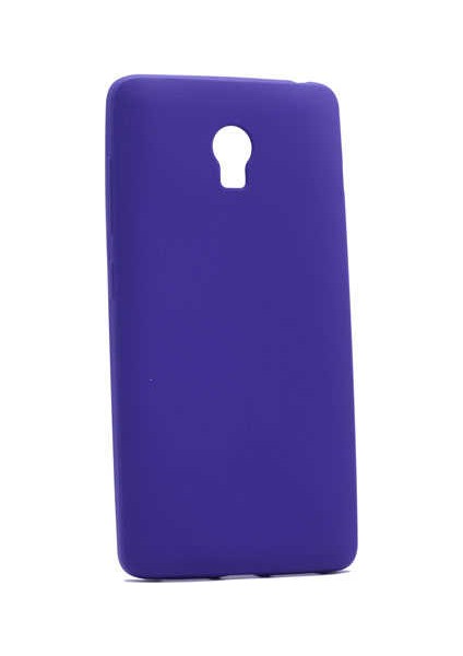 Lenovo Vibe P1 Kılıf Case, Ultra Koruyucu Ultra Esnek Flexible Full Fit Silikon